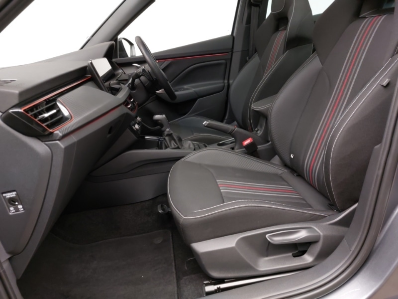 Used Skoda Kamiq 2024 for sale - 76347479: Photo 5