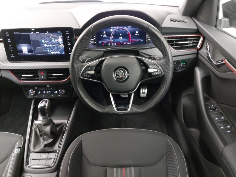 Used Skoda Kamiq 2024 for sale - 76347479: Photo 7