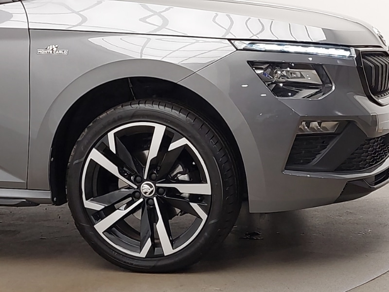 Used Skoda Kamiq 2024 for sale - 76347479: Photo 9
