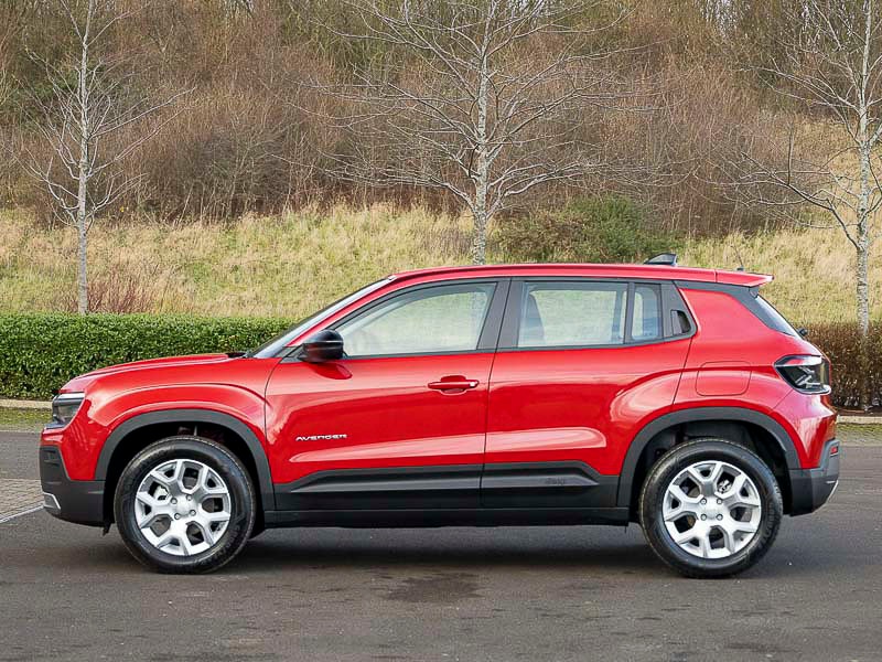 Used Jeep Other 2025 for sale - 76881033: Photo 4