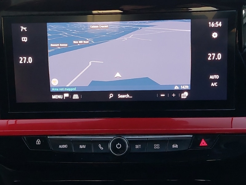 Used Vauxhall Mokka 2022 for sale - 76644426: Photo 10