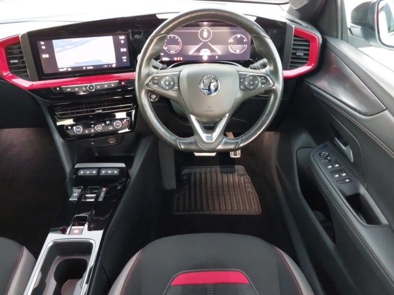 Used Vauxhall Mokka 2022 for sale - 76644426: Photo 7