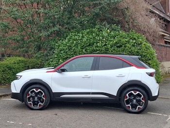 Used Vauxhall Mokka 2022 for sale - 78239137: Photo