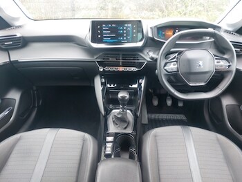 Used Peugeot 208 2022 for sale - 78688356: Photo