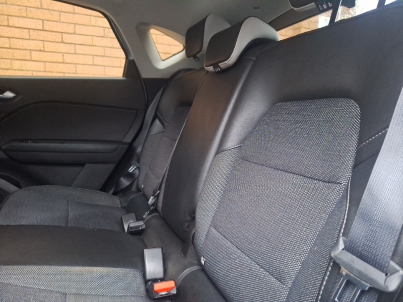 Used Renault Captur 2022 for sale - 77273553: Photo 6