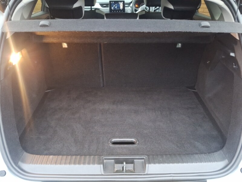 Used Renault Captur 2022 for sale - 77273553: Photo 8