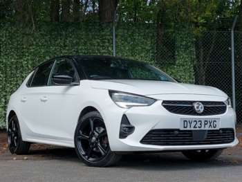 2023 - 1.2 GS 5dr