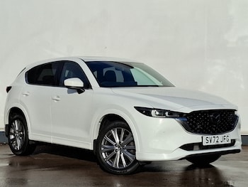 2022 - 2.2d [184] GT Sport 5dr AWD
