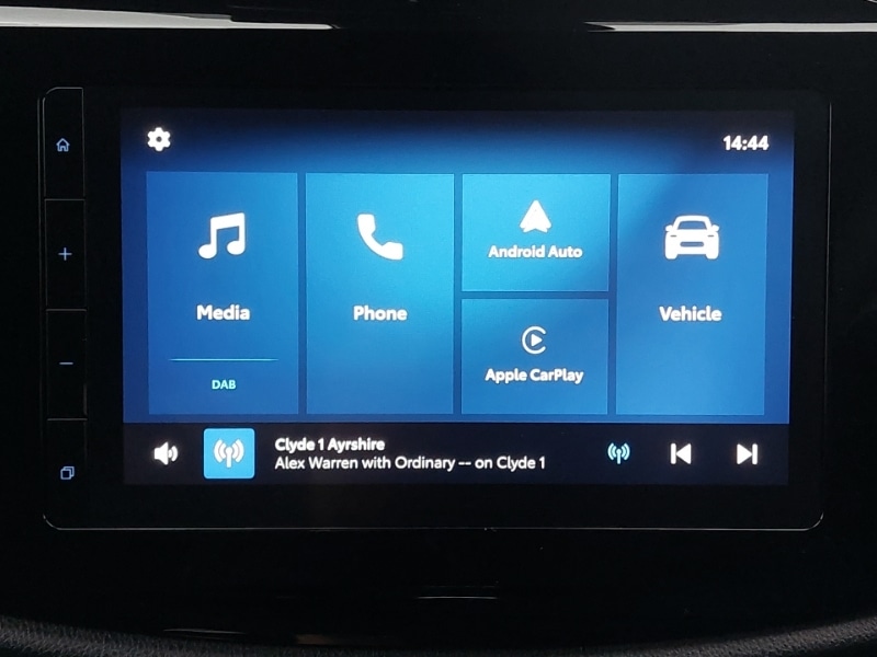 Used Toyota Aygo X 2025 for sale - 76456508: Photo 10