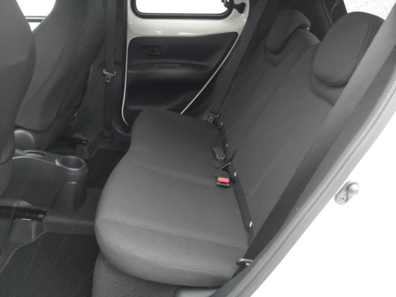 Used Toyota Aygo X 2025 for sale - 76456508: Photo 6