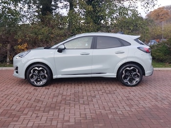 Used Ford Puma 2025 for sale - 76912582: Photo