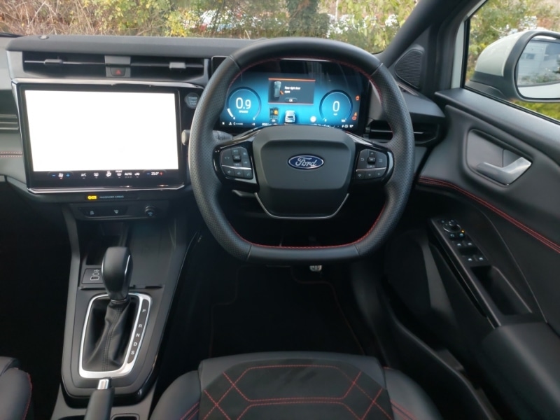 Used Ford Puma 2025 for sale - 76912582: Photo 7