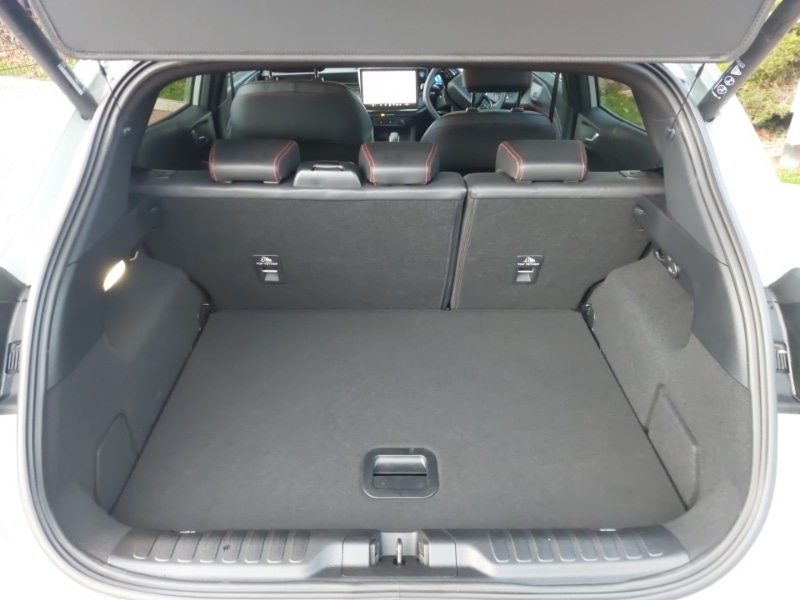 Used Ford Puma 2025 for sale - 76912582: Photo 8