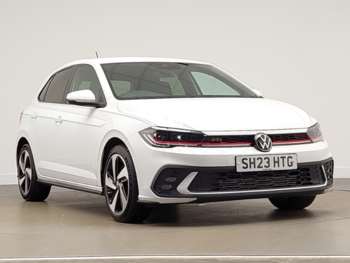 2023 - 2.0 TSI GTI 5dr DSG