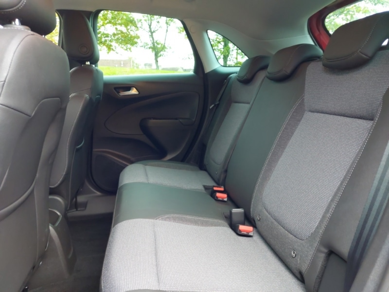 Used Vauxhall Crossland 2022 for sale - 76688278: Photo 6