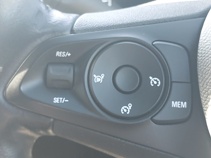 Used Vauxhall Corsa 2022 for sale - 77956044: Photo 12