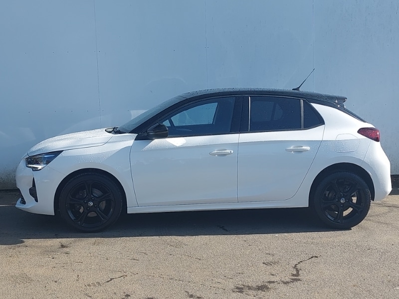 Used Vauxhall Corsa 2022 for sale - 77956044: Photo 4