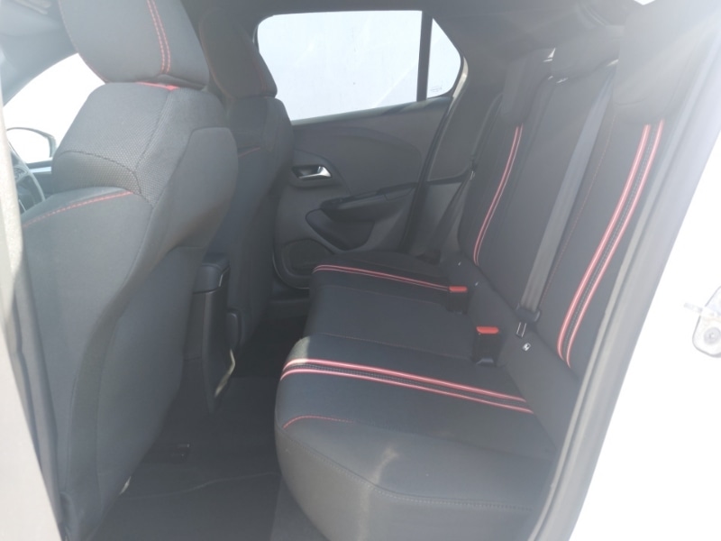 Used Vauxhall Corsa 2022 for sale - 77956044: Photo 6