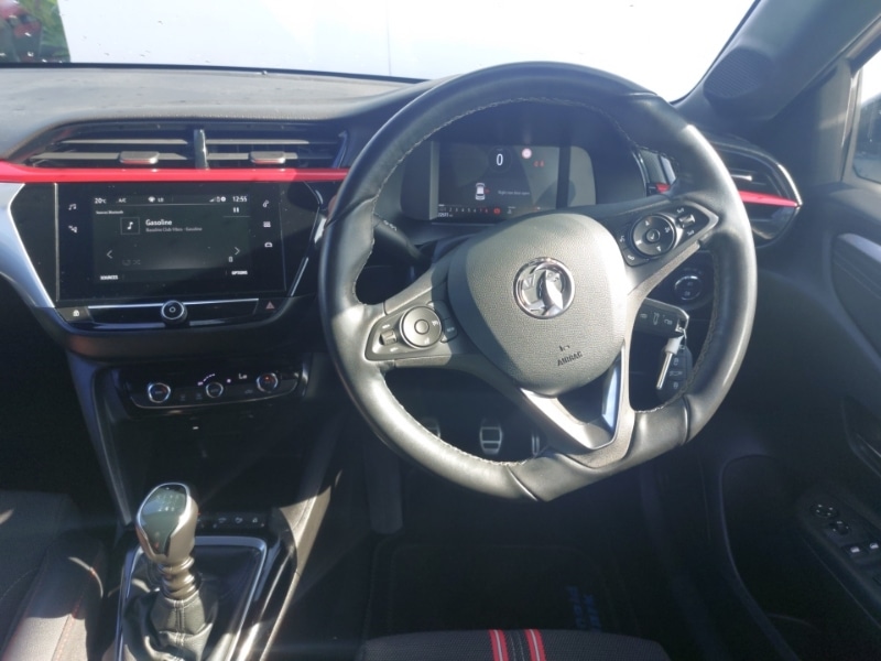 Used Vauxhall Corsa 2022 for sale - 77956044: Photo 7