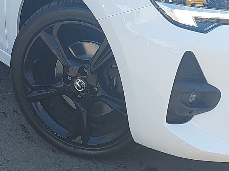 Used Vauxhall Corsa 2022 for sale - 77956044: Photo 9