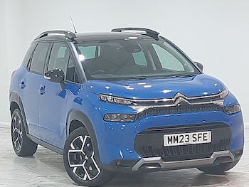 Used Citroen C3 Aircross 2023 for sale - 78482420: Photo