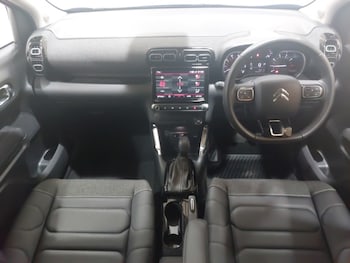Used Citroen C3 Aircross 2023 for sale - 78482420: Photo