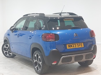 Used Citroen C3 Aircross 2023 for sale - 78482420: Photo