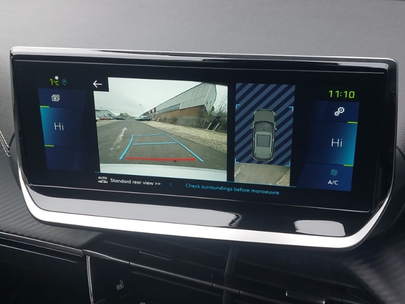 Used Peugeot 2008 2023 for sale - 76652133: Photo 11