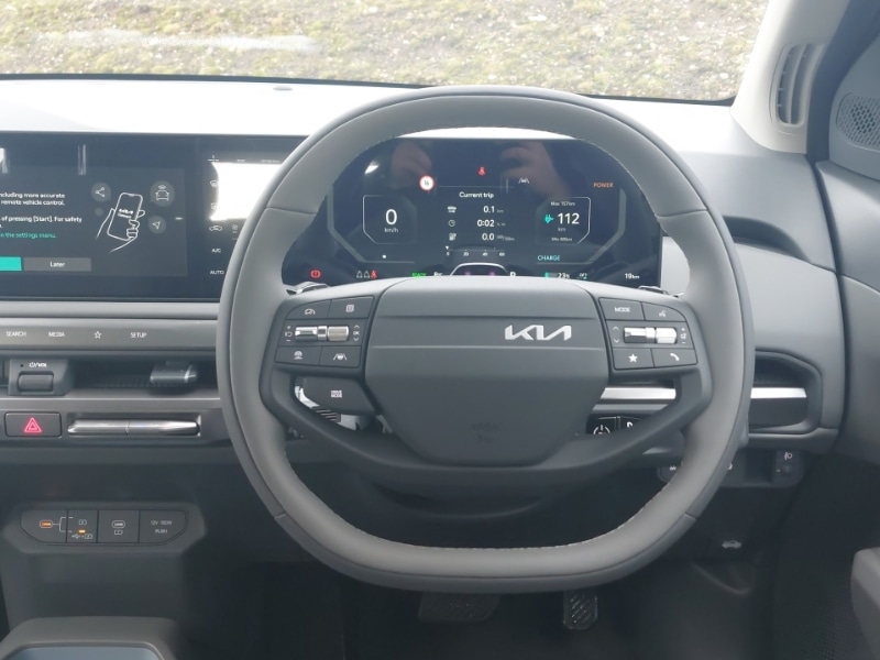 Used Kia EV3 2025 for sale - 77361155: Photo 10