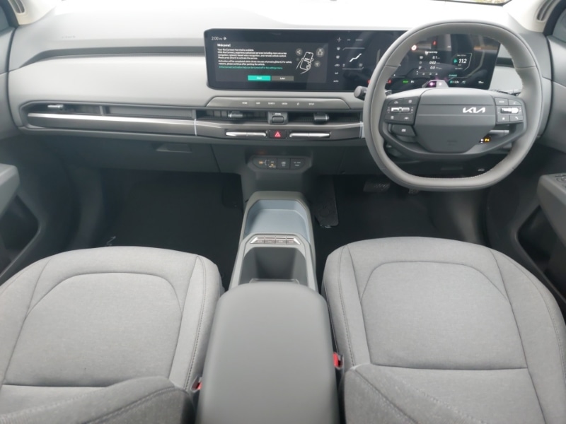 Used Kia EV3 2025 for sale - 77361155: Photo 2