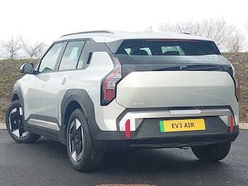 Used Kia EV3 2025 for sale - 77361155: Photo