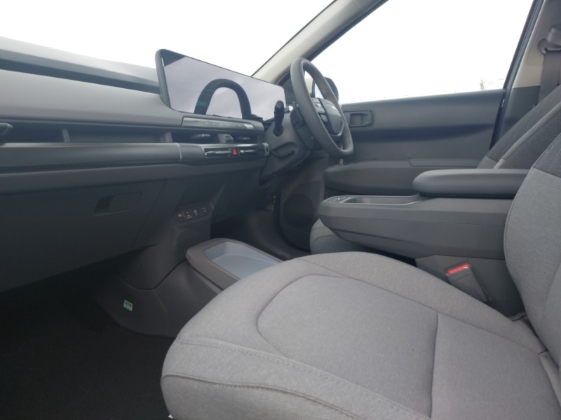 Used Kia EV3 2025 for sale - 77361155: Photo 5