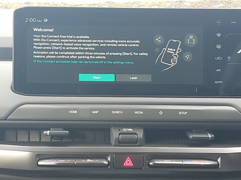 Used Kia EV3 2025 for sale - 77361155: Photo 7