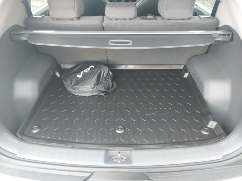 Used Kia EV3 2025 for sale - 77361155: Photo 8