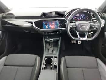 Used Audi Q3 2021 for sale - 79700349: Photo