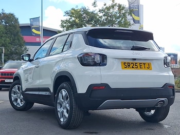 Used Jeep Other 2025 for sale - 76506382: Photo