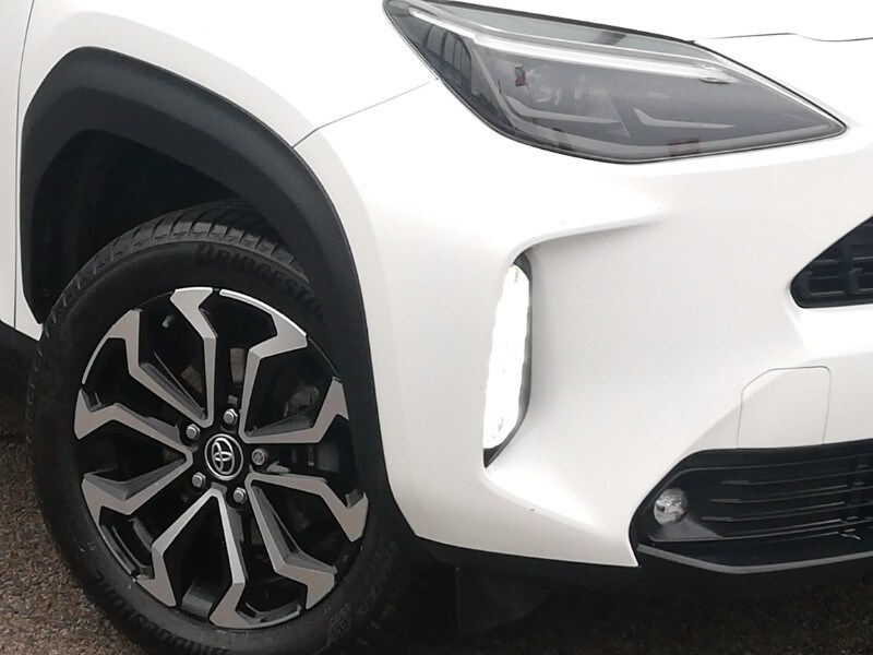 Used Toyota Yaris Cross 2022 for sale - 77420031: Photo 9