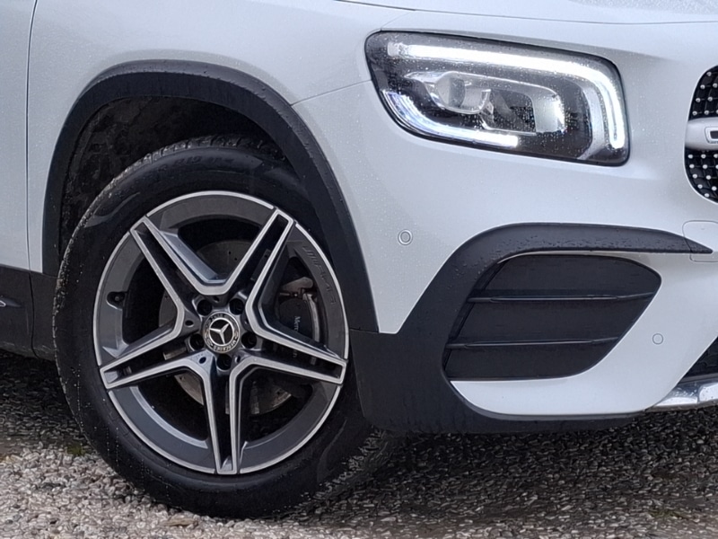 Used Mercedes-Benz GLB 2022 for sale - 77987406: Photo 9