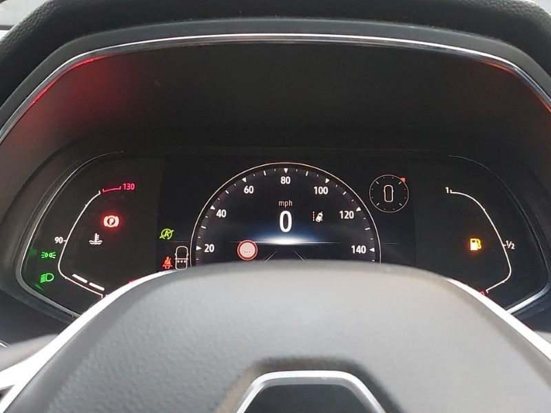 Used Renault Captur 2022 for sale - 77889731: Photo 10