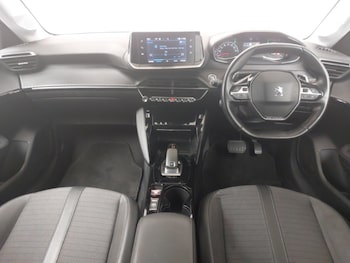 Used Peugeot 208 2021 for sale - 75714573: Photo