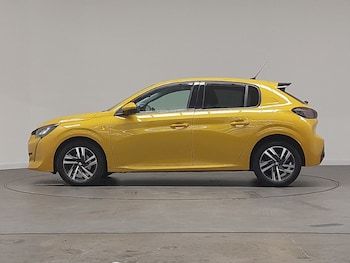 Used Peugeot 208 2021 for sale - 75714573: Photo