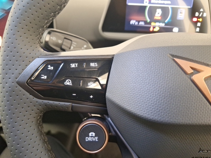 Used Cupra Tavascan 2025 for sale - 77467249: Photo 10