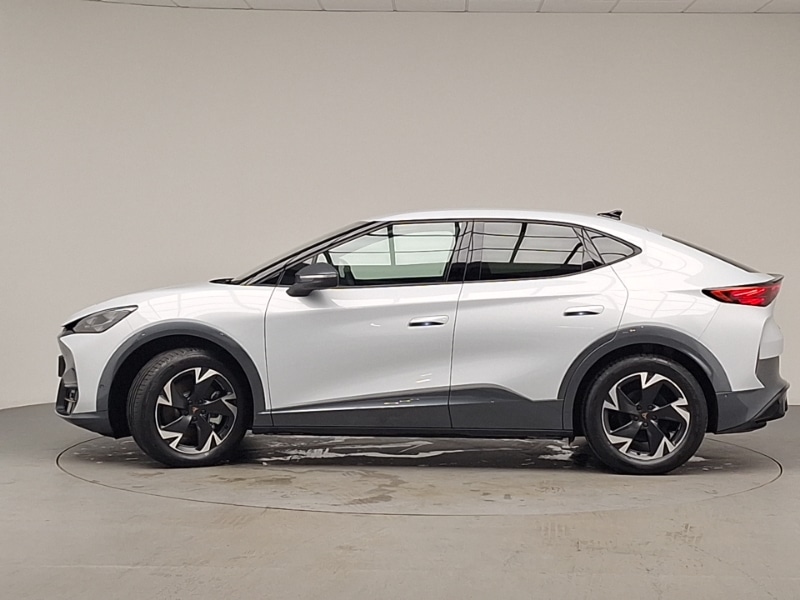 Used Cupra Tavascan 2025 for sale - 77467249: Photo 4