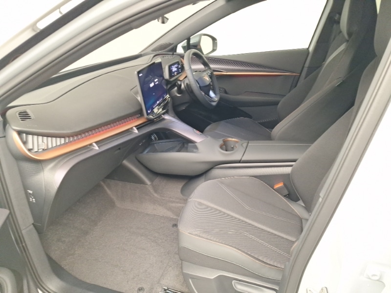 Used Cupra Tavascan 2025 for sale - 77467249: Photo 5