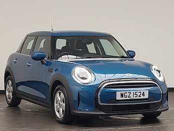 MINI - Cooper