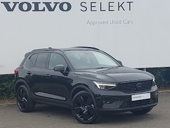 Volvo - XC40