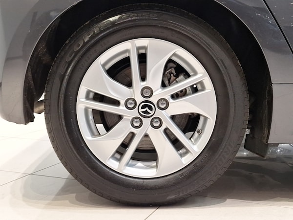 Used Mazda Mazda2 HYBRID 2024 for sale - 76285853: Photo 12