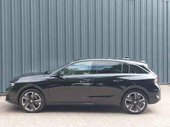 Used Vauxhall Astra 2025 for sale - 75914092: Photo