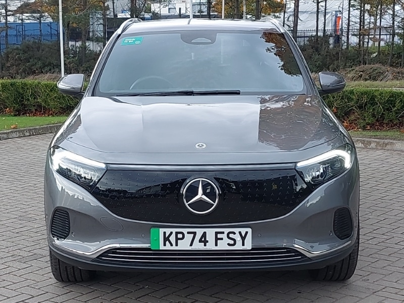 Used Mercedes-Benz EQA 2024 for sale - 77278088: Photo 12