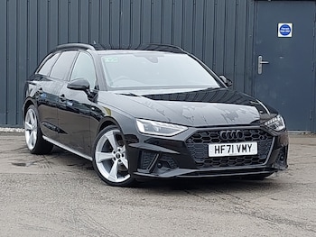 Audi - A4